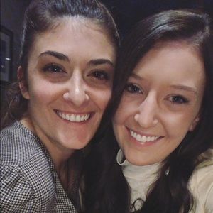 Meet your Posher, Jenna